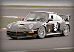 Porsche 911 GT2 RSR 1995 года